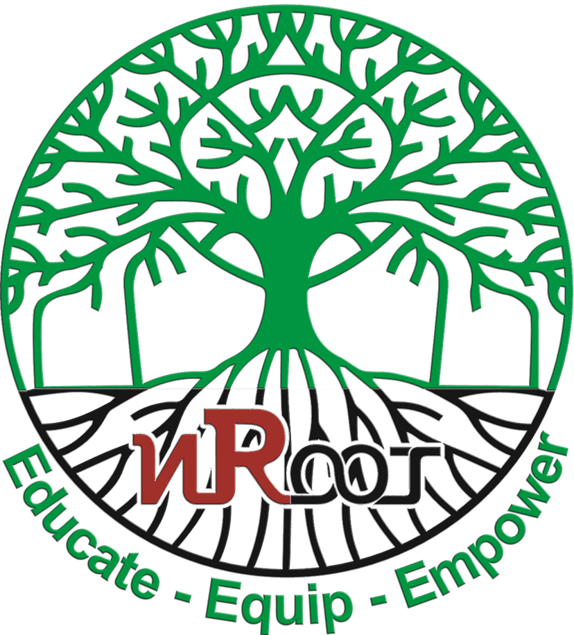 nRoot Technologies Logo