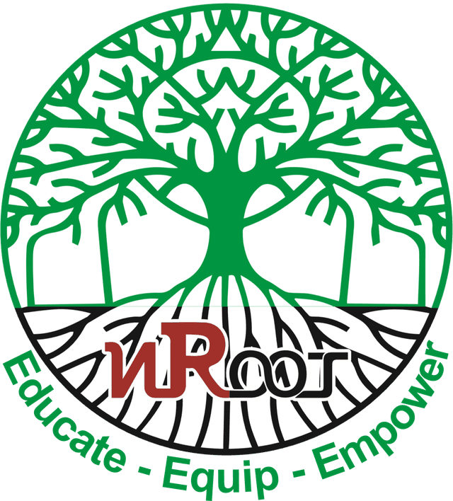 nRoot Technologies Logo